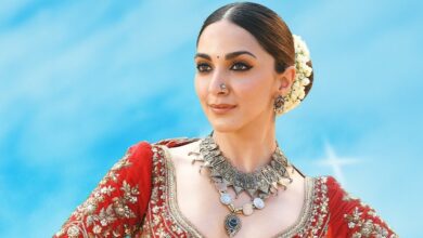 How much is Kiara Advani getting paid for Game Changer?