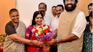 The Kurien Committee gives 30 minutes to each of the 16 candidates who contested in the Lok Sabha elections. The Committee to submit its final report to the party high command on July 21.