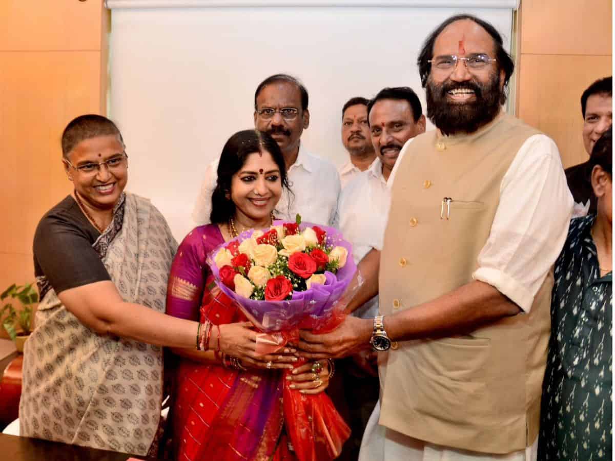 The Kurien Committee gives 30 minutes to each of the 16 candidates who contested in the Lok Sabha elections. The Committee to submit its final report to the party high command on July 21.