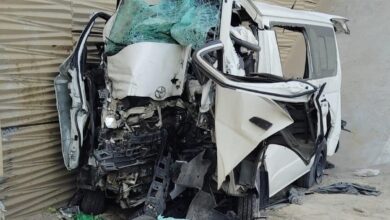 Kuwait: At least 7 Indian expats killed in road accident