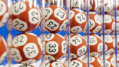 UAE awards licence to operate first authorised lottery