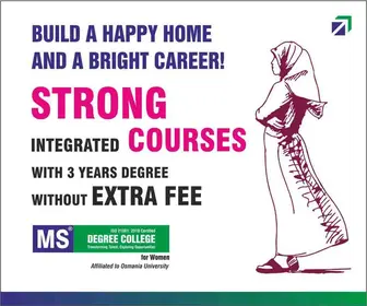 MS Education Academy