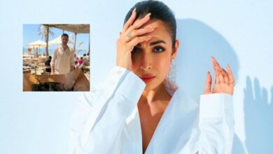 Malaika Arora drops HINT about new boyfriend, photo goes viral