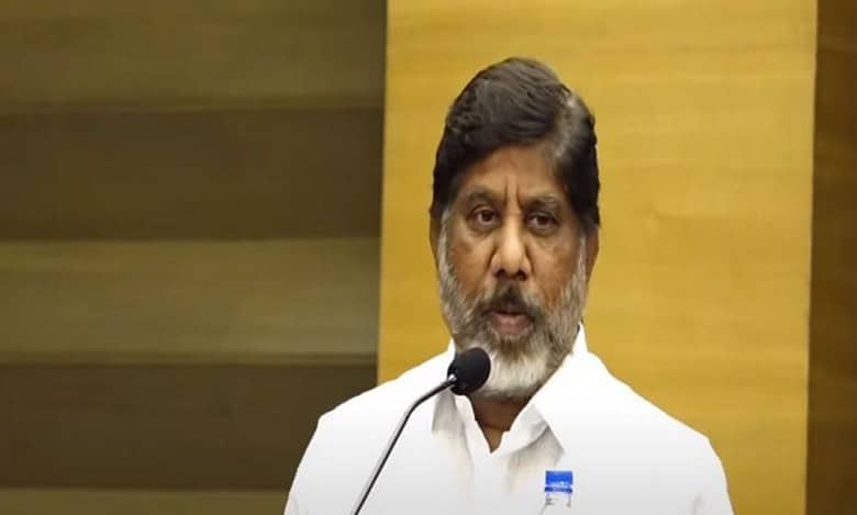 ‘Opposition misleading people over HYDRA, Musi’, claims Bhatti