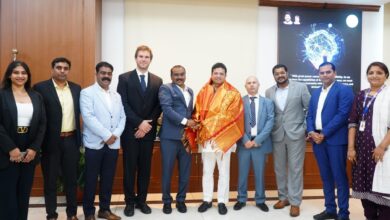PSR IT, Microlink to setup Rs 500 cr plant in Telangana