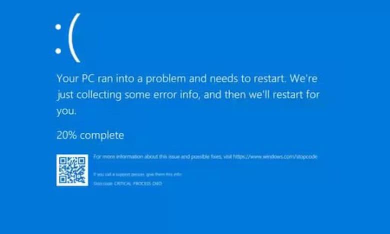 CrowdStrike bug hit 8.5 mn Windows devices, says Microsoft