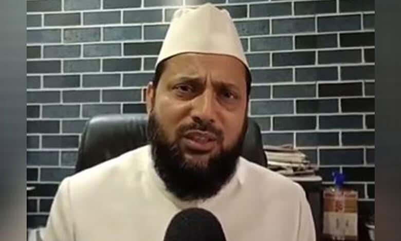 India must mediate to stop war in Gaza, Ukraine: SP MP Nadvi