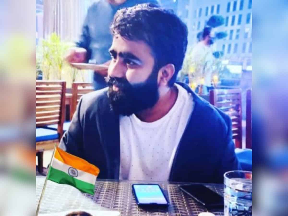 'Fake news' against Rahul: Hyderabad Police file FIR against pro-BJP influencer