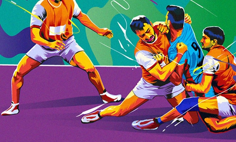 Padmaja Desai donates her two-acre land to breed sportspersons from her village to play nationals and internationals in Kabaddi, Kho-Kho & Volleyball.