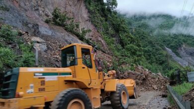 65 people believed to be missing after landslide in Nepal