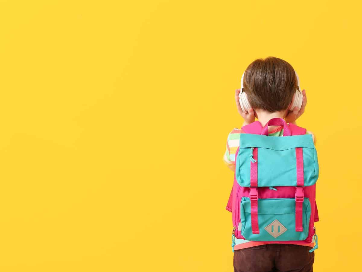 Education Ministry reviews guidelines for implementation of bagless days in schools