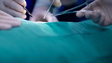 'Halal organs': China's alleged trade in forced organ harvesting of Uyghur Muslims