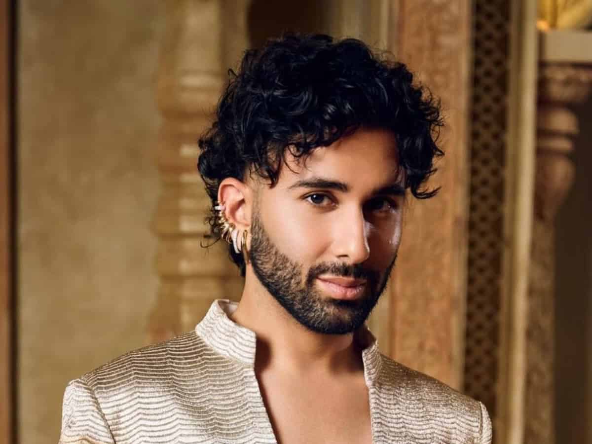 Inside Bollywood parties: Orry's candid revelations