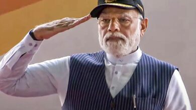 PM modi