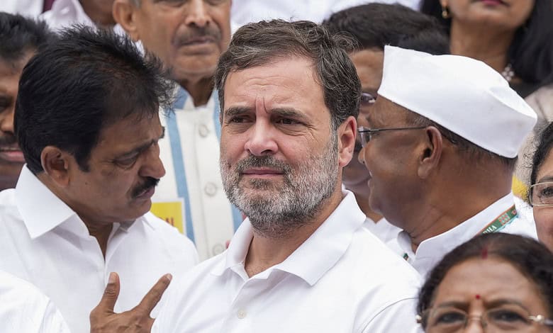 Congress slams Centre over ‘accentuated unemployment crisis’