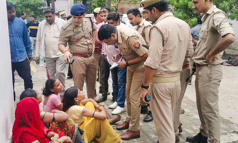 Hathras stampede: Death toll rises to 121