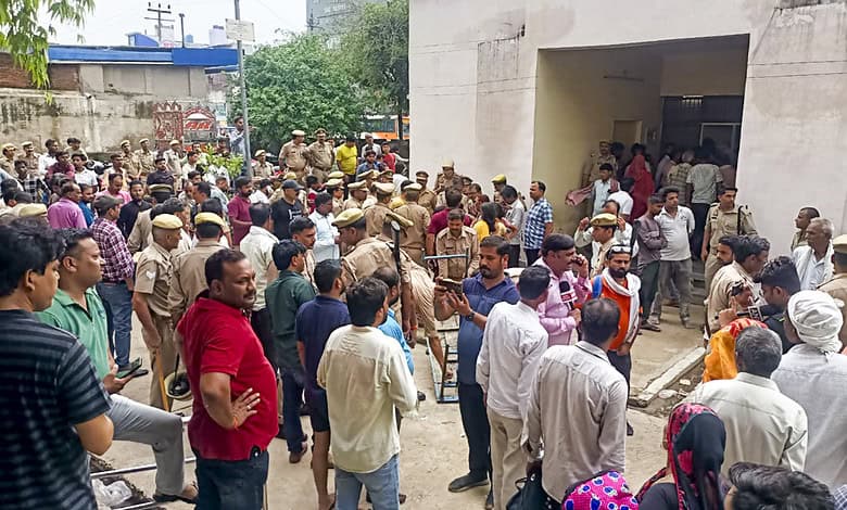 Death toll in Hathras stampede tragedy rises to 116