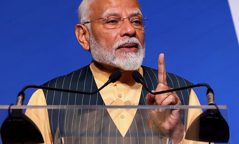 J&K: 2016 surgical strike showed India can strike within enemy territory, says PM Modi