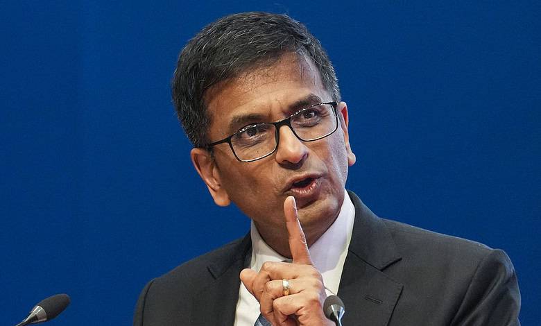 Marked shift in the way disability is looked at: CJI