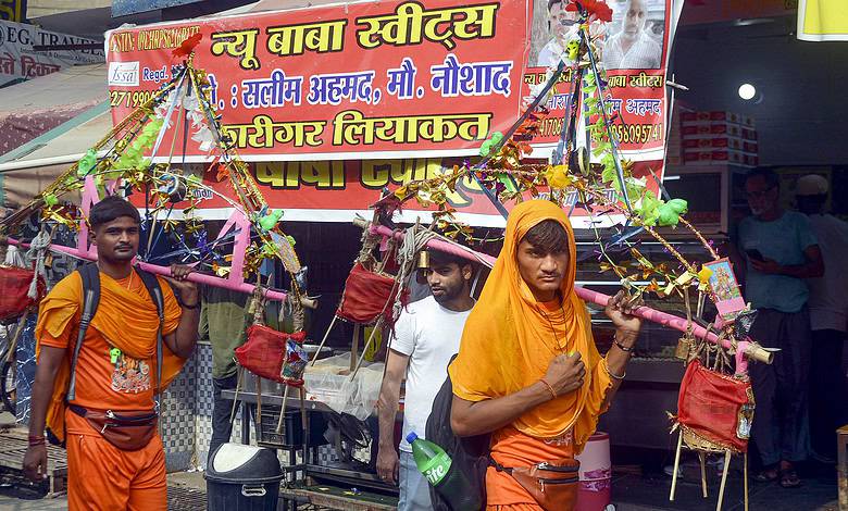 Controversial Kanwar Yatra order to echo in Parliament, Supreme Court