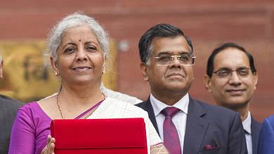 Relief for salaried class under new tax regime; 50 per cent hike in standard deduction
