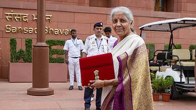 Govt unveils Rs 1.52 lakh crore agri push; focus on research, sustainability, tech integration
