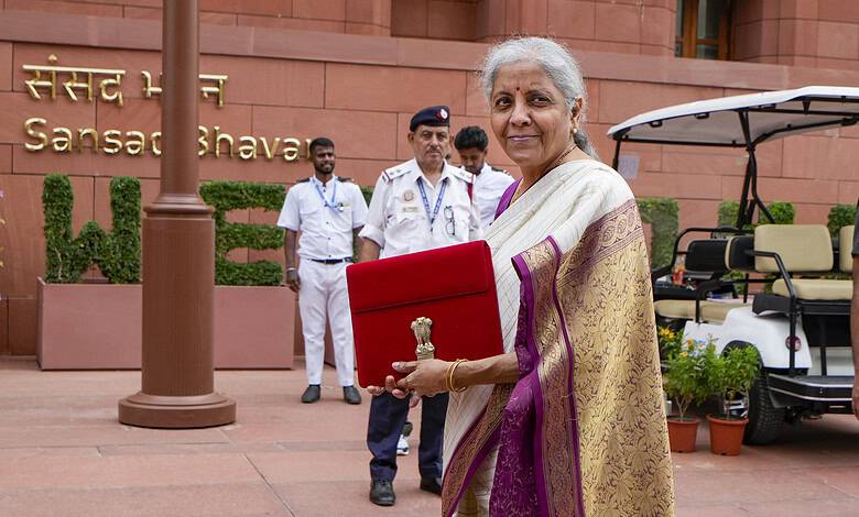 Govt unveils Rs 1.52 lakh crore agri push; focus on research, sustainability, tech integration