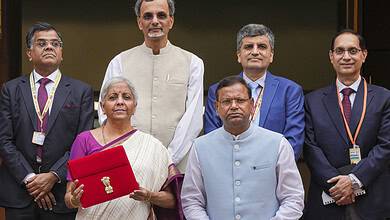 Breaking down Union budget 2024–25: Allocations and implications