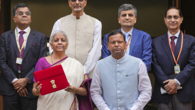 Budget 2024-25: Centre proposes Rs 26,000 crore for road projects in Bihar