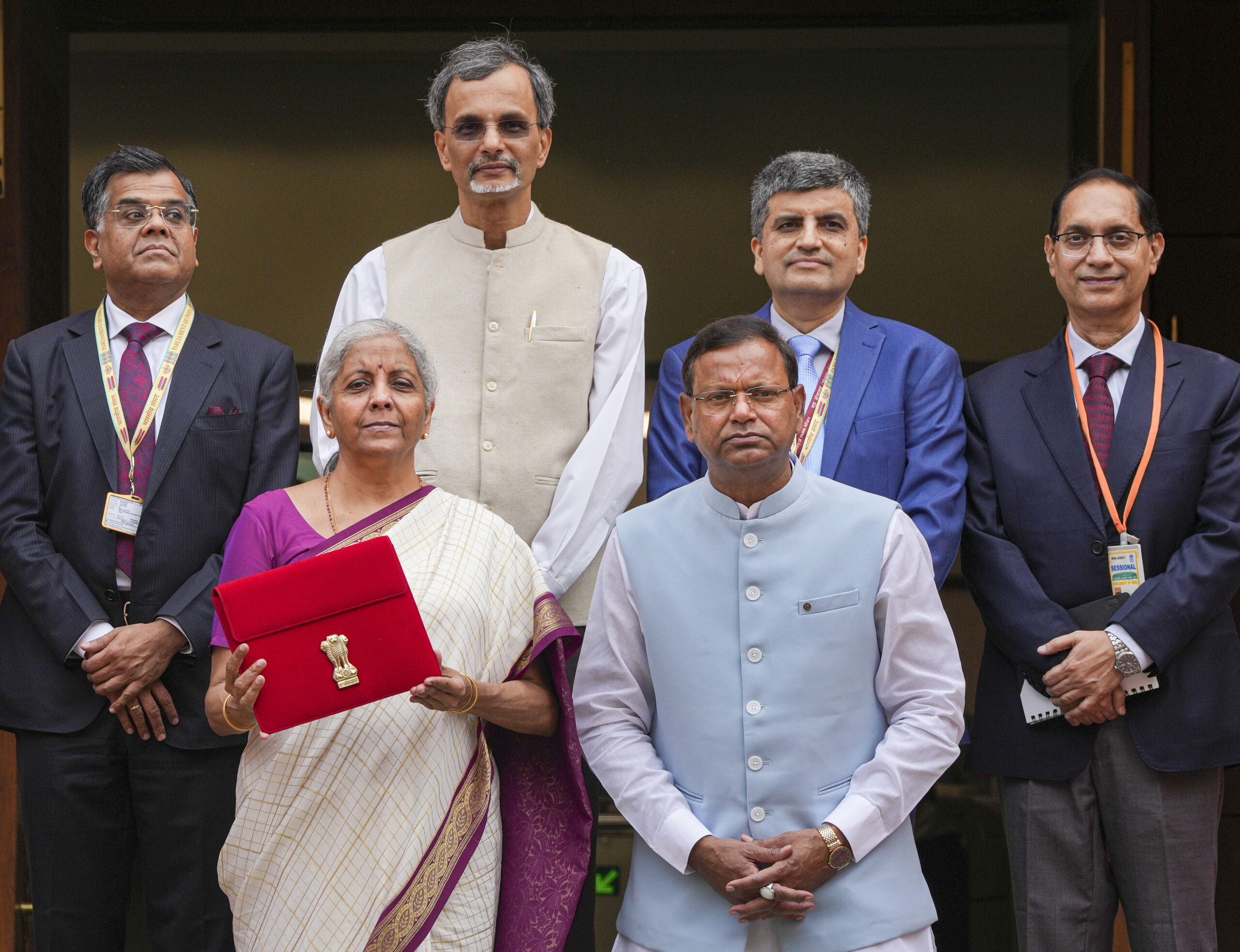 Budget 2024-25: Centre proposes Rs 26,000 crore for road projects in Bihar