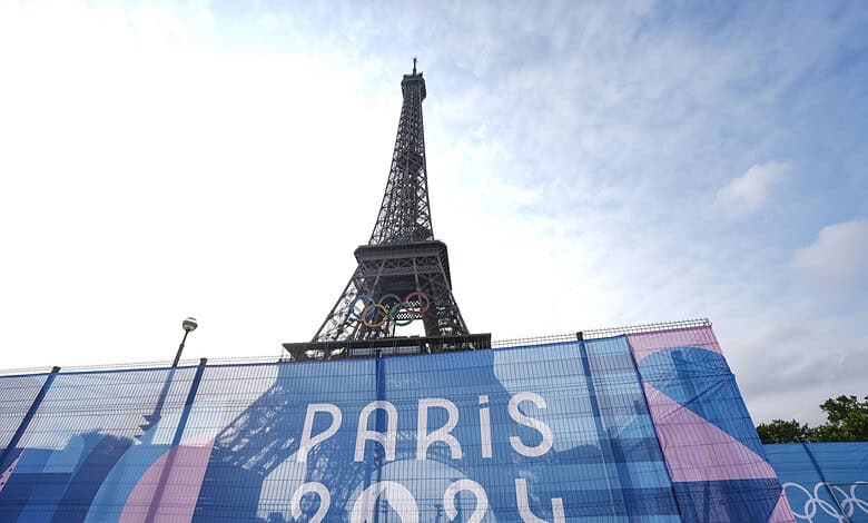 Religious groups deplore wacky Paris Olympics opening event