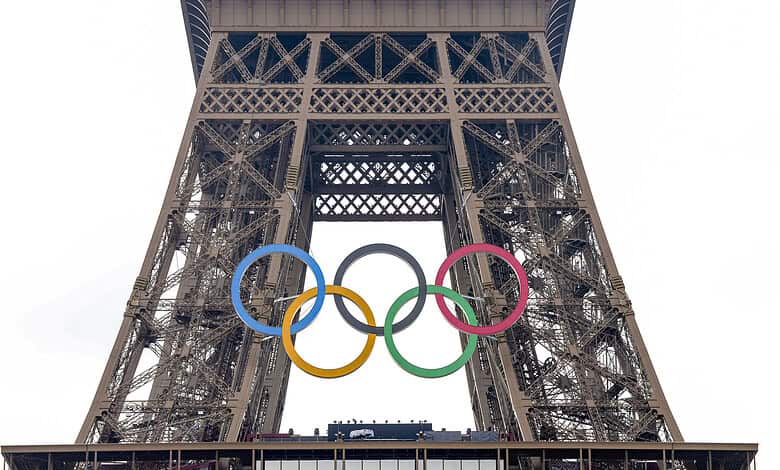 Paris Olympics, Medal Tally: China maintain top spot, India in 53rd place