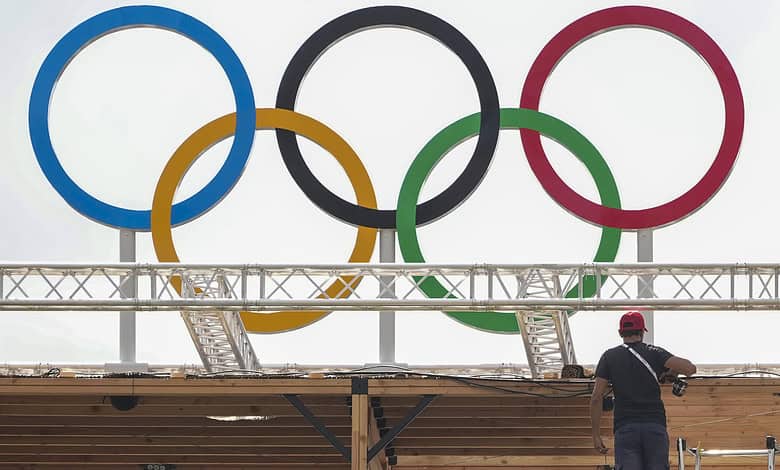 Paris Olympics: Athletes struggling for food at Games Village