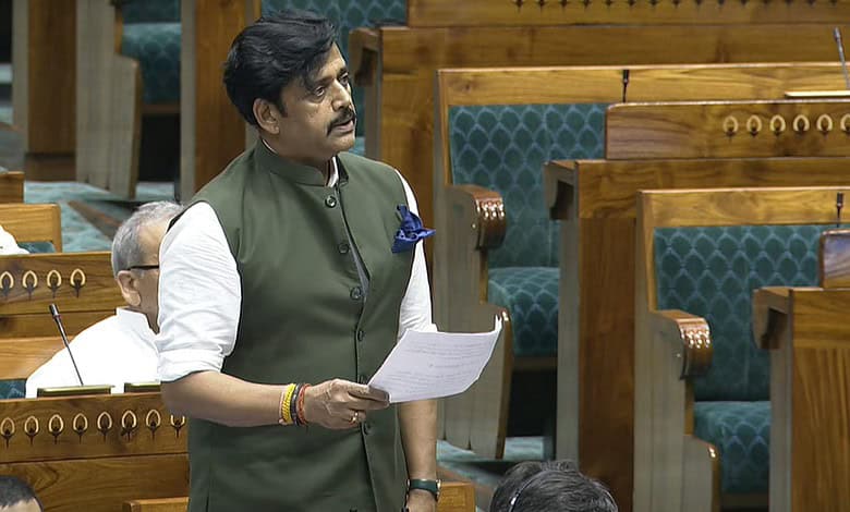 Ravi Kishan introduces bill for official status to Bhojpuri, says language not about crass songs