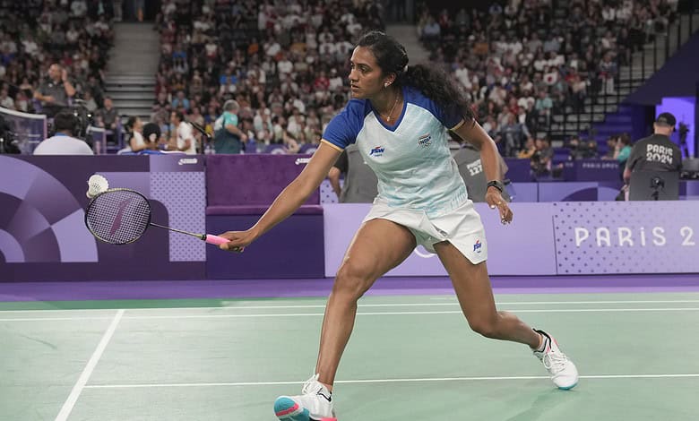 Paris Olympics: Sindhu fetches dominant win over Fathimath Abdul Razzaq