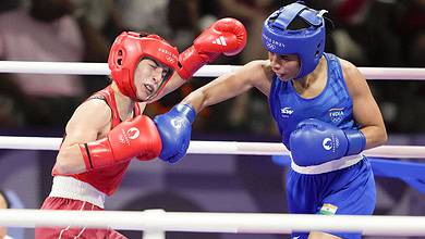 Paris Olympics: Nikhat Zareen enters pre-quarterfinals