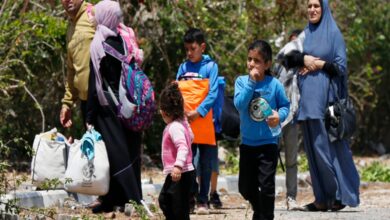 At least 2L Gazans set to be displaced by new Khan Younis escalation: UNRWA