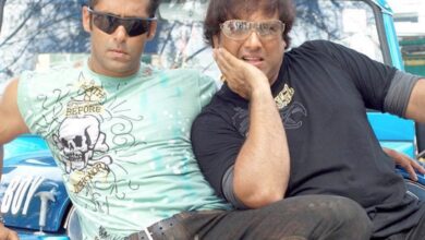Salman, Govinda reunite on 17th anniversary of ‘Partner’