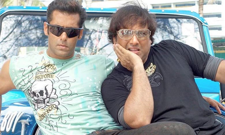Salman, Govinda reunite on 17th anniversary of ‘Partner’
