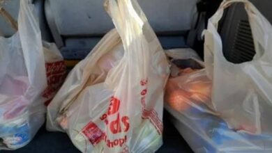 Oman to ban import of plastic bags from September 1