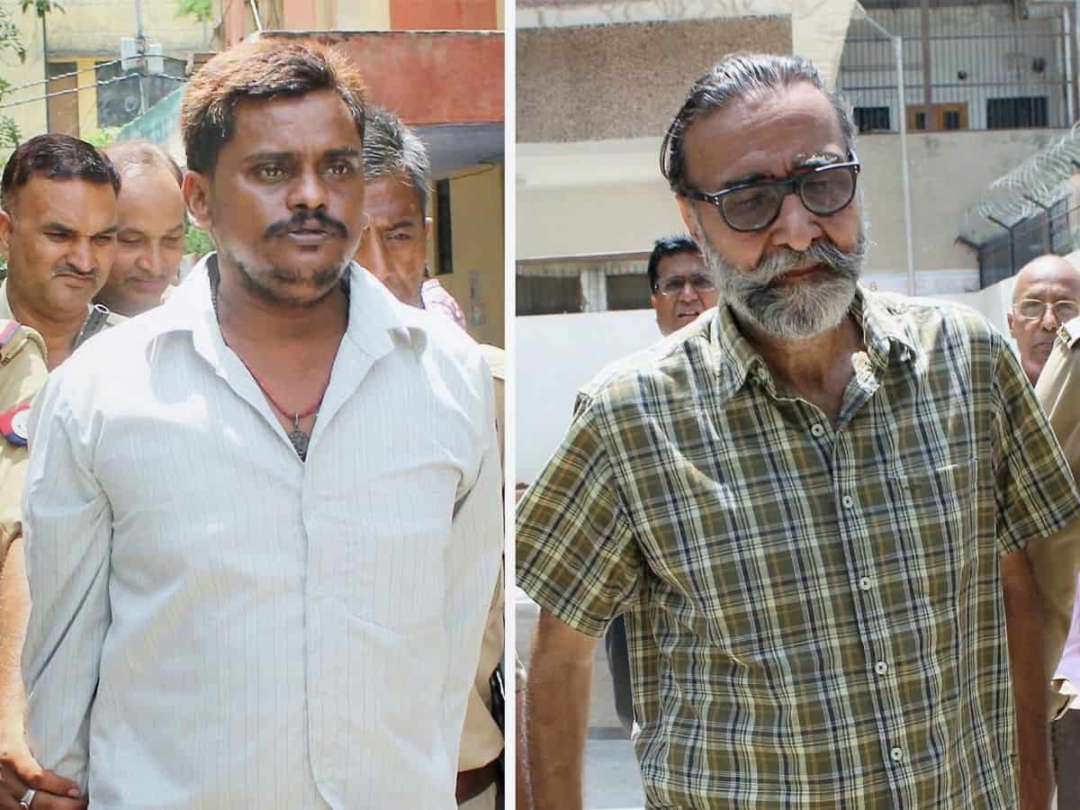 Nithari killings: SC agrees to hear CBI pleas against HC verdict acquitting Surendra Koli