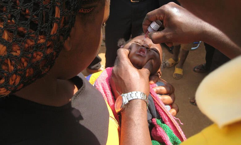 Hyderabad-based pharma company gets WHO PQ status for oral polio vaccine