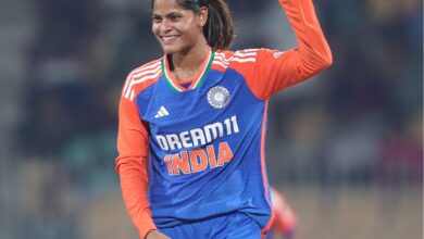 Radha Yadav