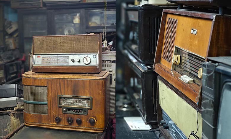 Hyderabad: Mahboob Radio Service and the challenge of saving heritage