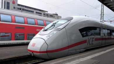 Saudi Arabia-Kuwait rail link project set to launch in 2026