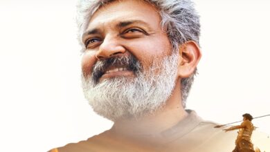 Trailer for 'Modern Masters: S.S. Rajamouli' out now