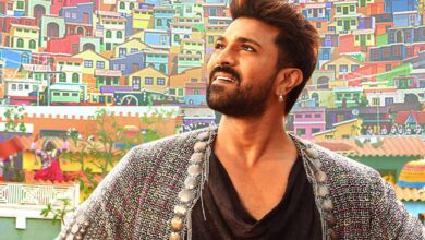 Ram Charan chooses fixed pay over profit in Game Changer