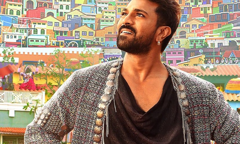 Ram Charan chooses fixed pay over profit in Game Changer