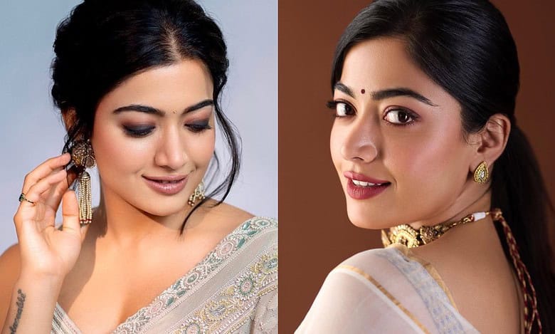 How much is Rashmika Mandanna getting paid for next 5 films?