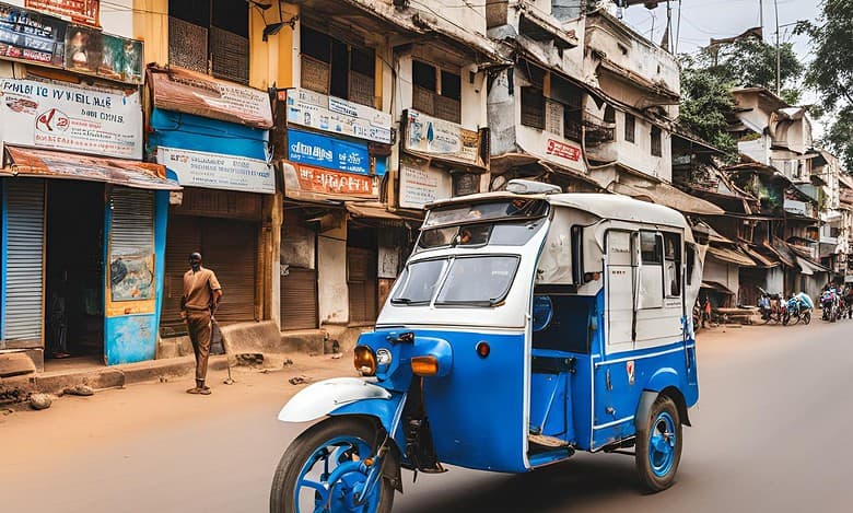 Free e-auto driving training for women announced in Hyderabad